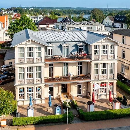Villa Glaeser هيرينجسدورف المظهر الخارجي الصورة
